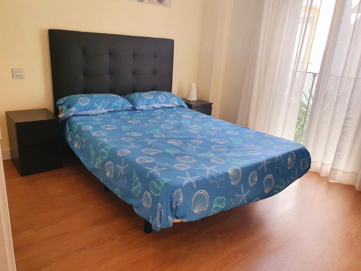 Xarblanca Appartement