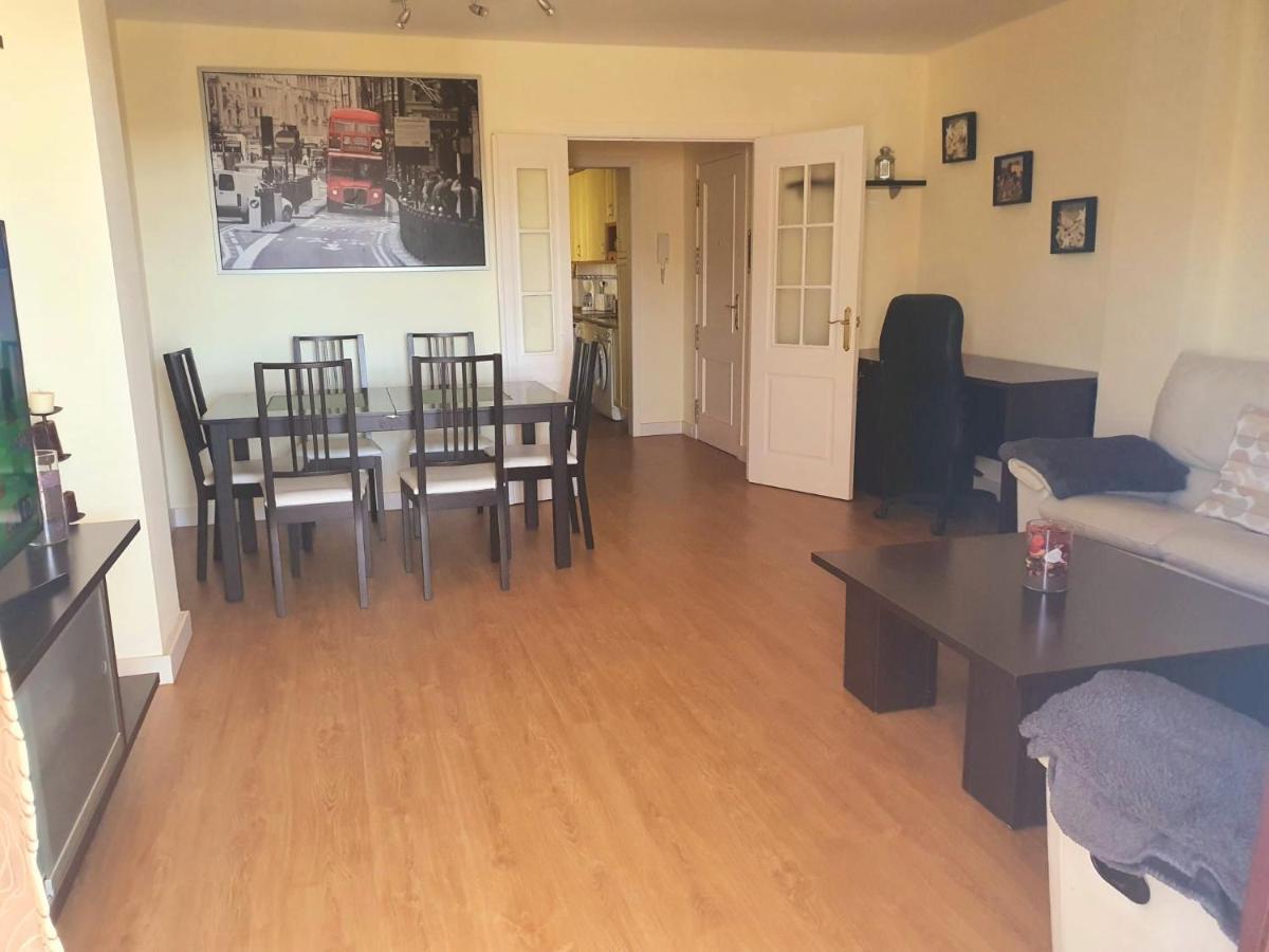 Appartement Xarblanca
